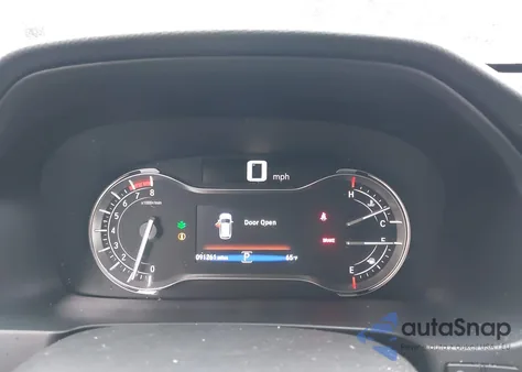 2016 Honda Pilot Ex-L из США, поврежденный, VIN 5FNYF6H58GB096380